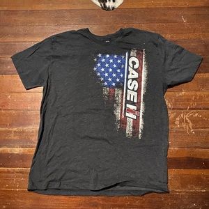 Case IH t shirt